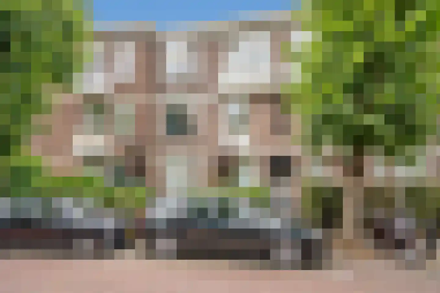 Ieplaan 7 in Rijswijk