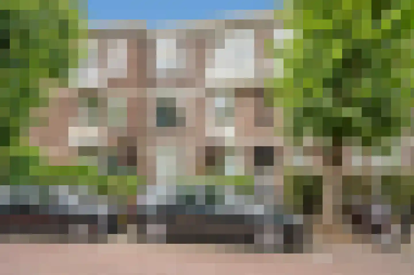 Ieplaan 7 Rijswijk