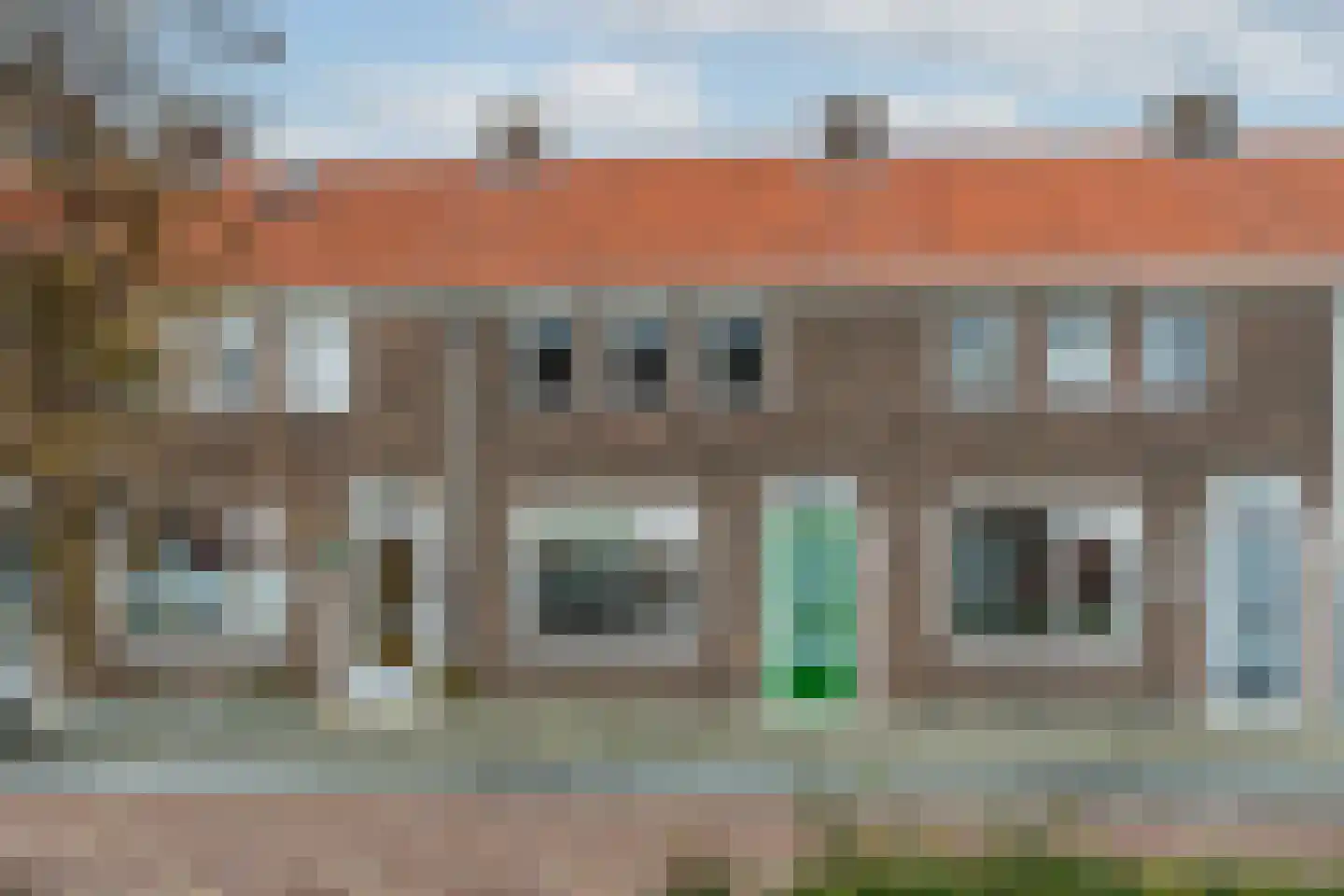 Ieplaan 72 Waddinxveen