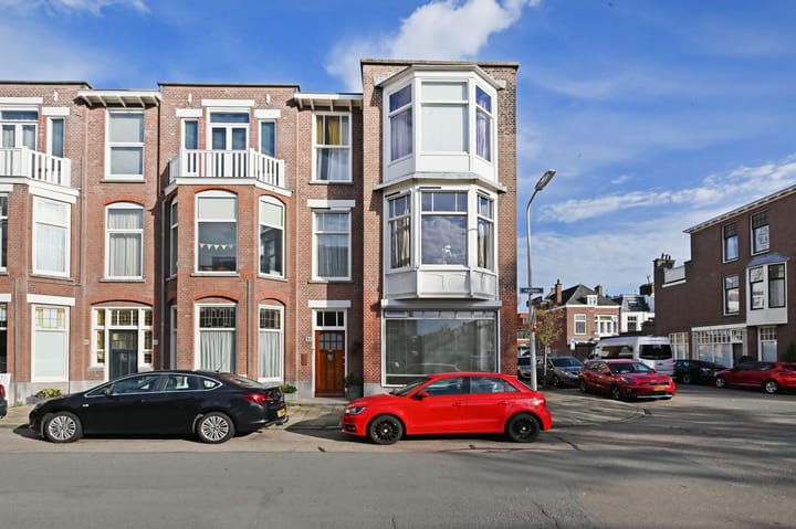 Ieplaan 91 in 's-Gravenhage photo