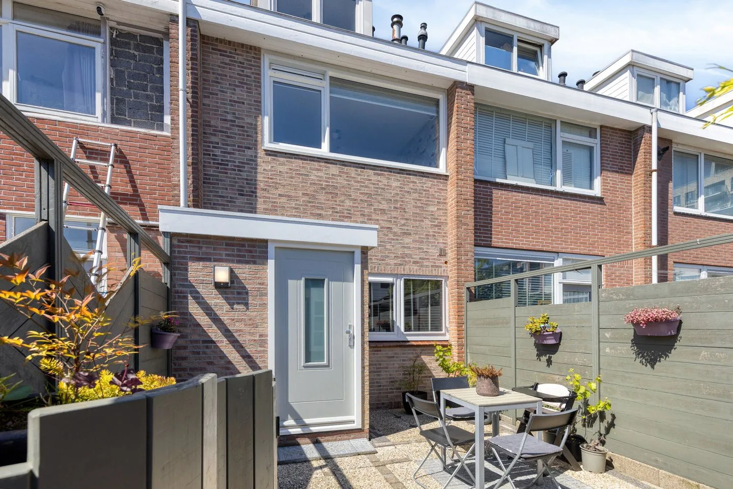 Iepstraat 10 in Alphen aan den Rijn