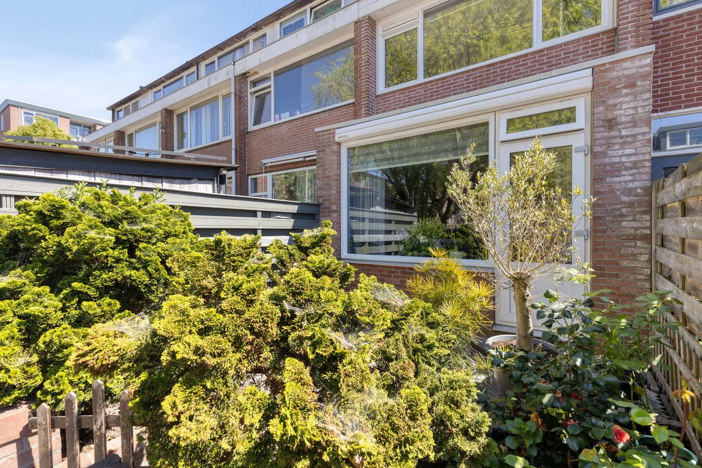 Iepstraat 10 Alphen aan den Rijn foto 2
