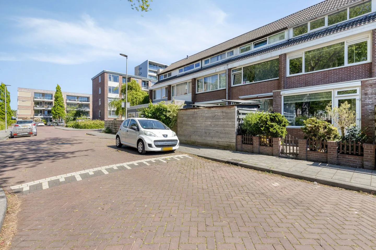 Iepstraat 10 Alphen aan den Rijn thumbnail 24