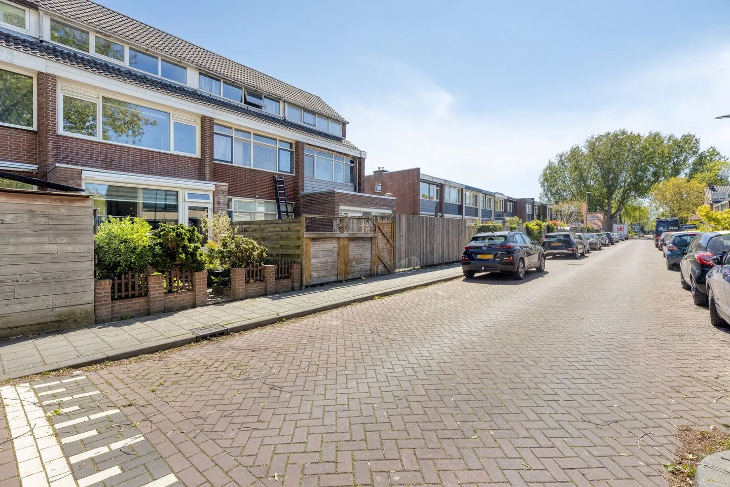 Iepstraat 10 Alphen aan den Rijn thumbnail 25