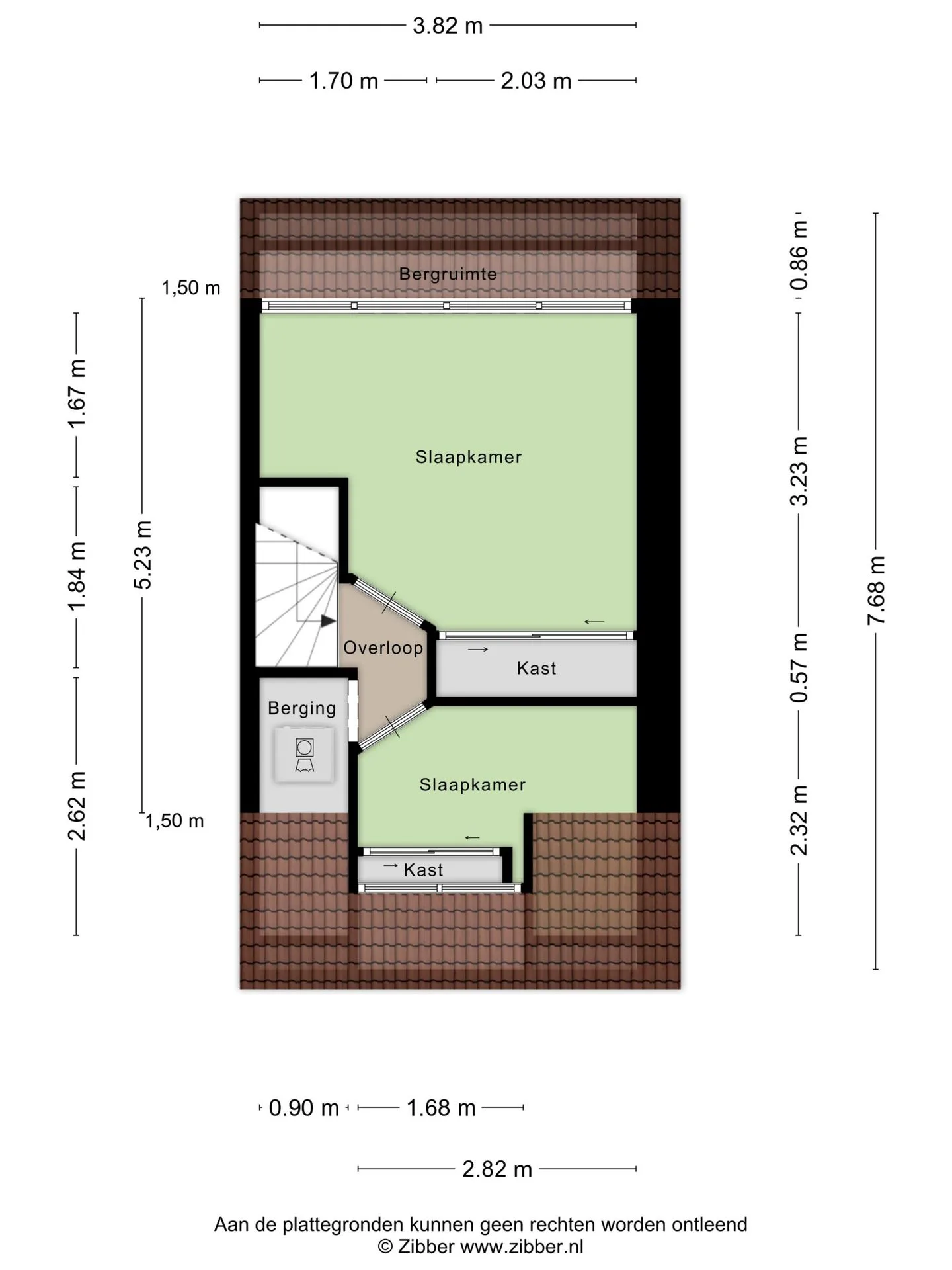Iepstraat 10 Alphen aan den Rijn thumbnail 31