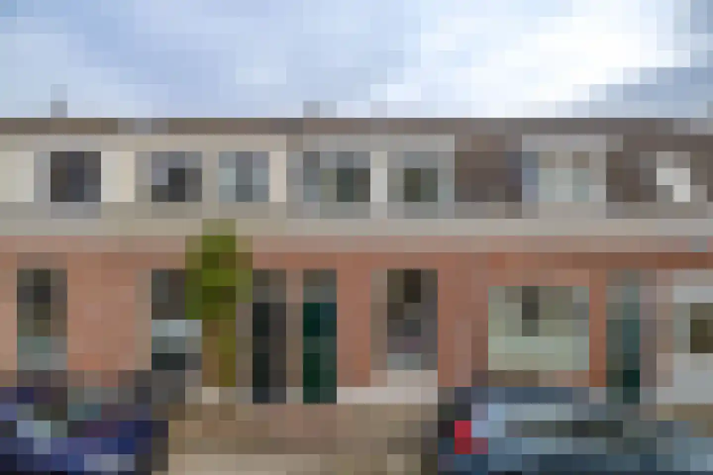 Iepstraat 28 Utrecht