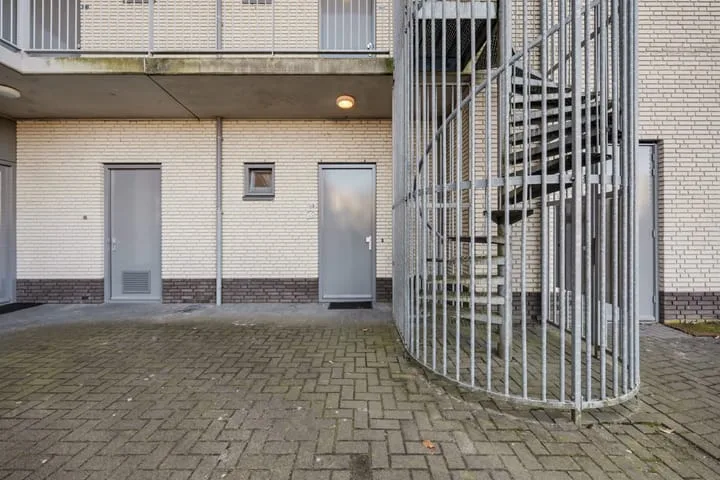 Ierlandhof 3 Almere thumbnail 22
