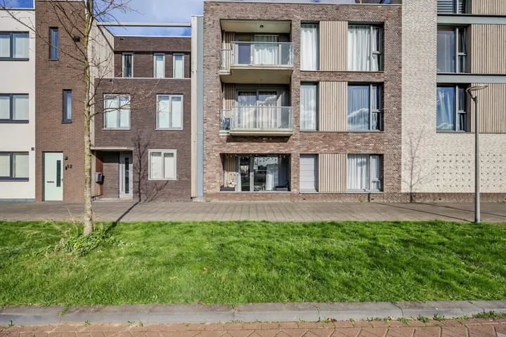 Ierlandhof 3 Almere thumbnail 28
