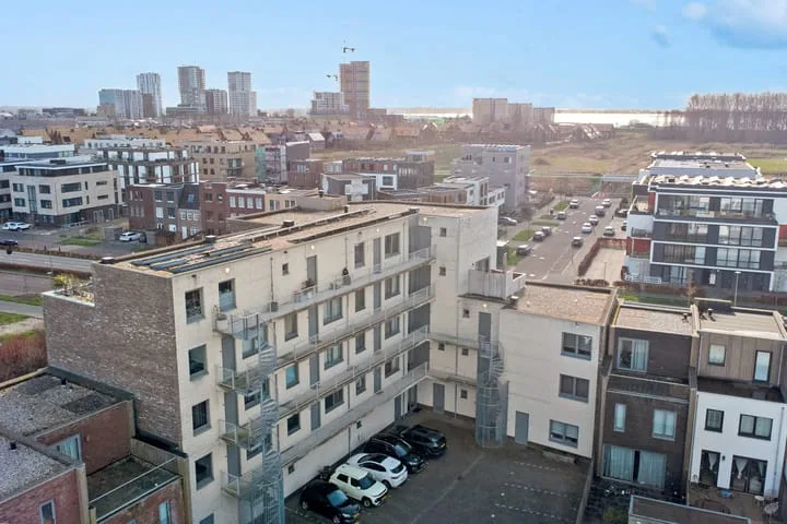 Ierlandhof 3 Almere thumbnail 32