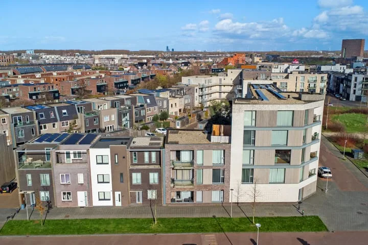 Ierlandhof 3 Almere thumbnail 34
