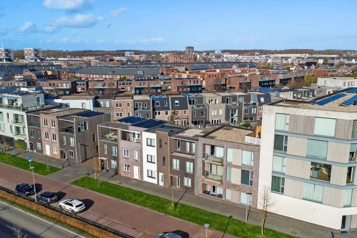 Ierlandhof 3 Almere thumbnail 35
