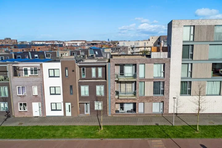 Ierlandhof 3 Almere thumbnail 38