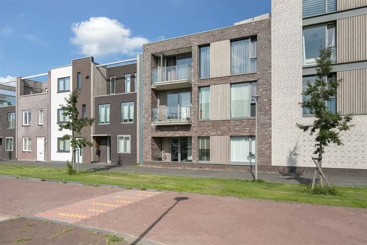 Ierlandhof 3 Almere thumbnail 39