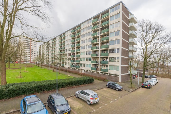 Ierlandstraat 160 in Haarlem photo