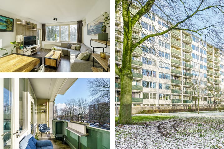 Photo de la maison Ierlandstraat 58, Haarlem