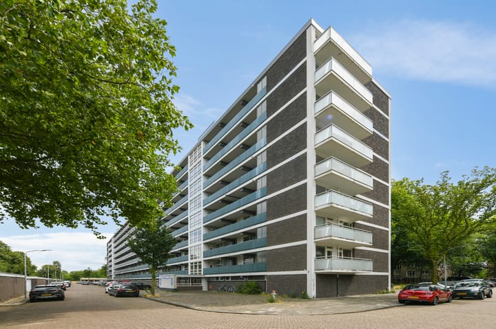 Ierlandstraat 64 in Haarlem foto