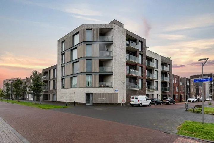 Ierlandstraat 72 Almere