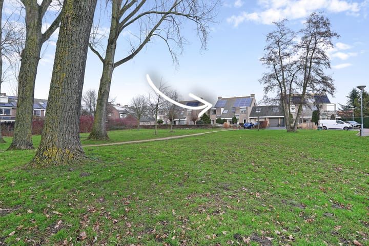 Foto van woning Iersezeestraat 8, Oost-Souburg