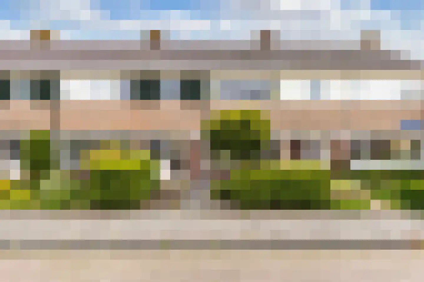 Ietje Kooistrastraat 29 Drachten