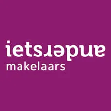 Logotipo de Iets Anders Makelaars