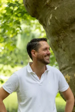 Foto van Ieuwe Wijmenga