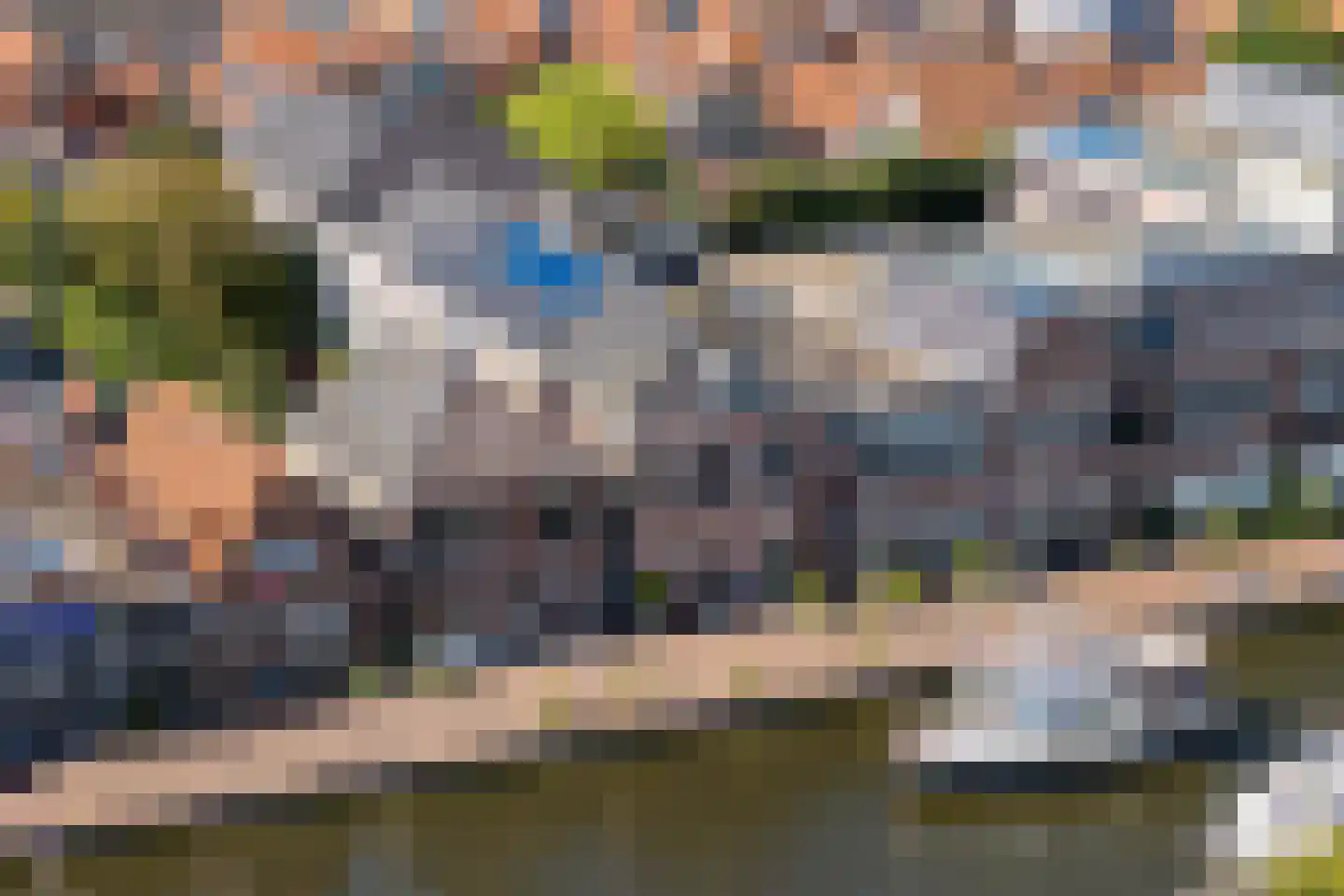 Iewâl 18 Woudsend