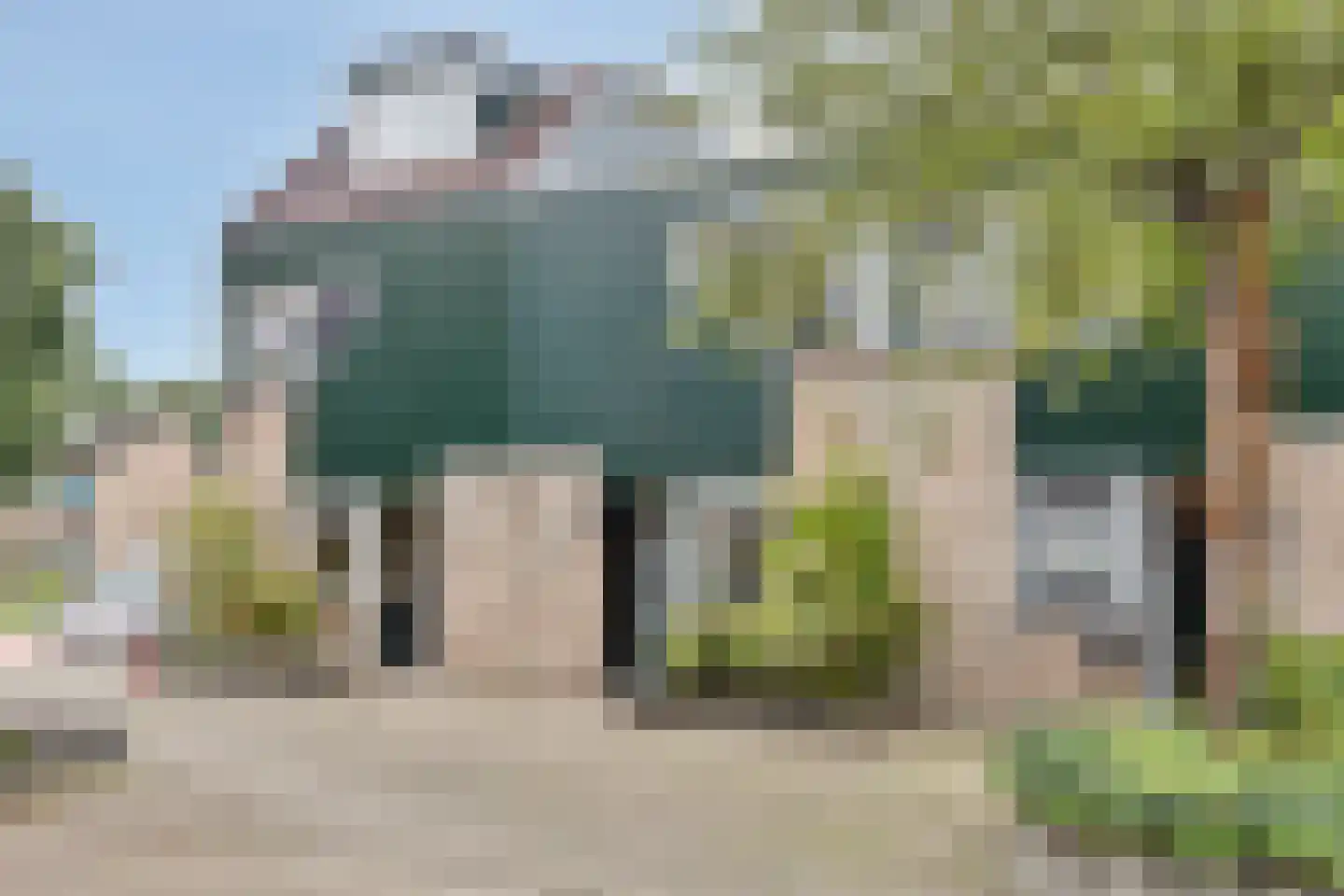 Ifftemalaan 4 Leek foto 3