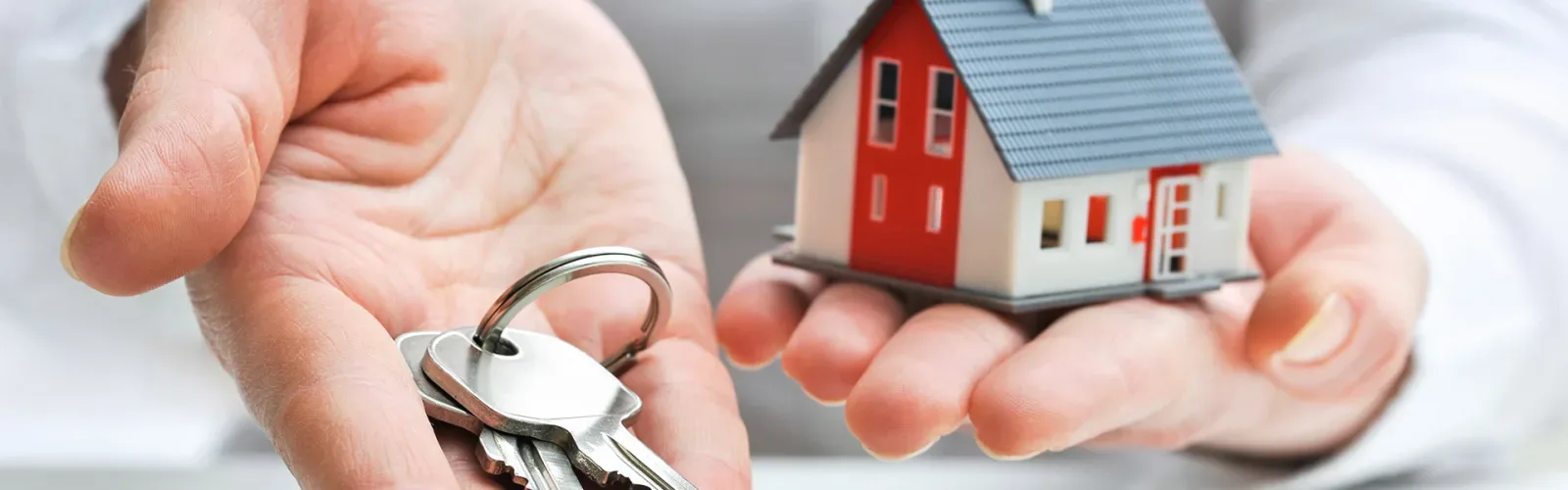 Team foto van IFS Makelaardij