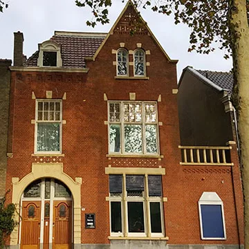 Office photo of IFS Makelaardij