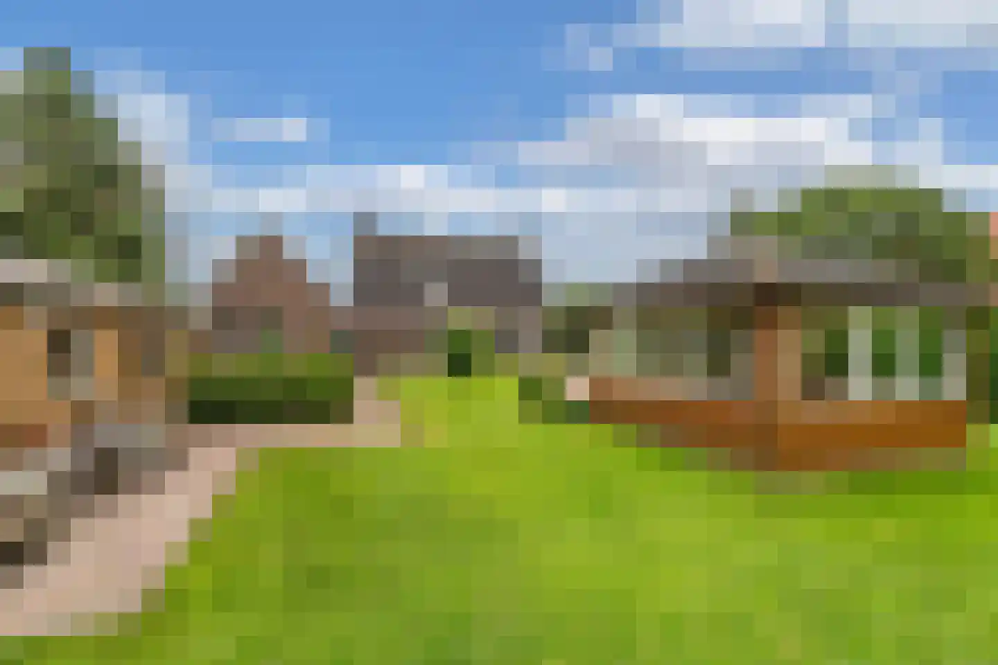 Ige Galamawei 25 Oudega foto 3
