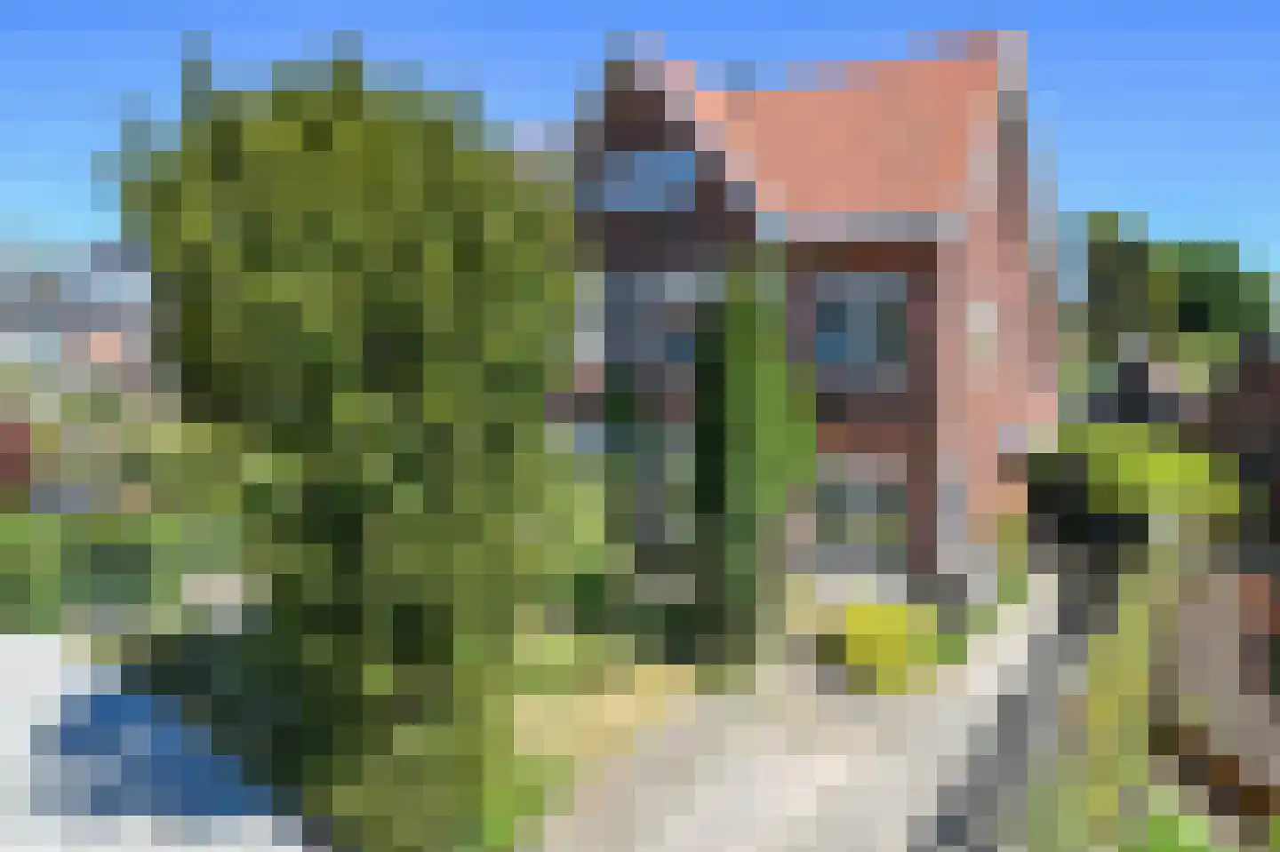 Ign. Bispincklaan 15 dans Bloemendaal