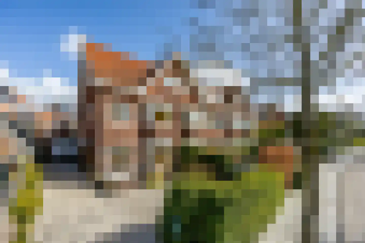 Ign. Bispincklaan 9 Bloemendaal