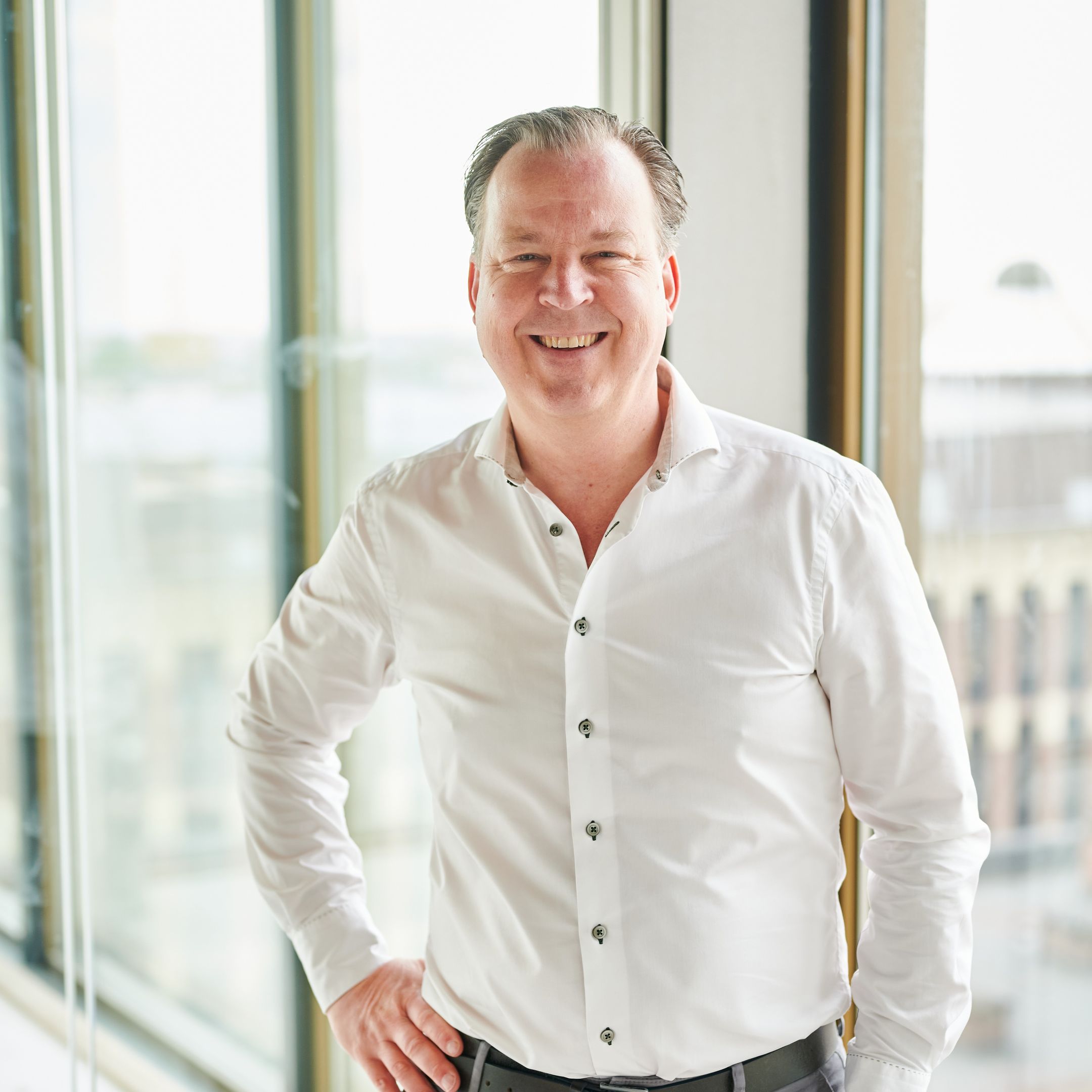 Foto van Igor Feenstra