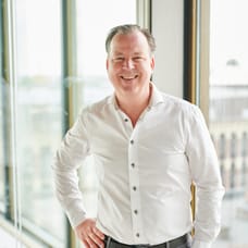 Foto von Igor Feenstra