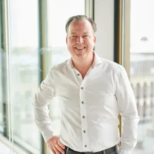 Foto van Igor Feenstra