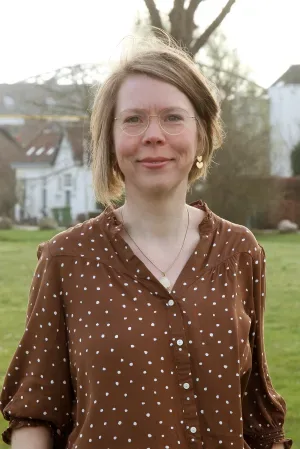 Foto van Igy Lemmers