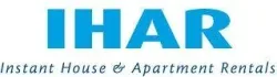 Logo IHAR in Rotterdam