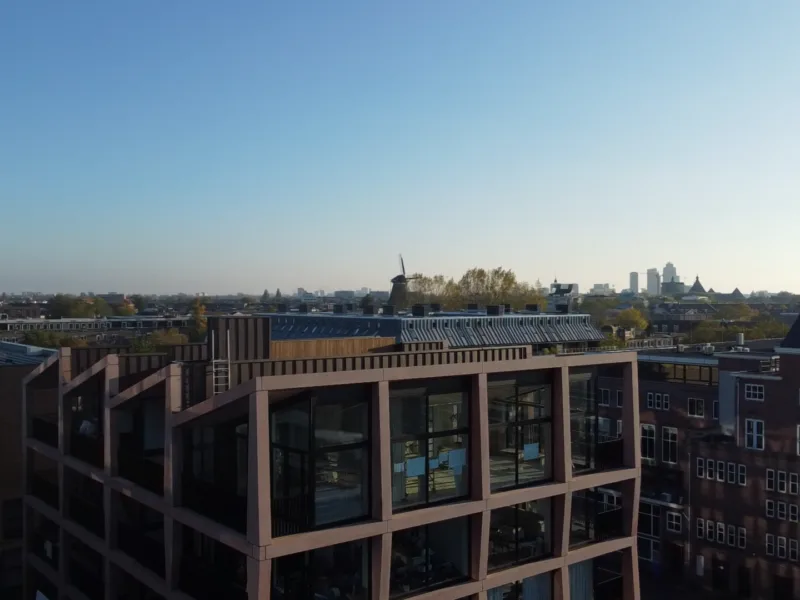 Team photo of II DAM B.V.