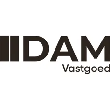 Logotipo II DAM B.V.