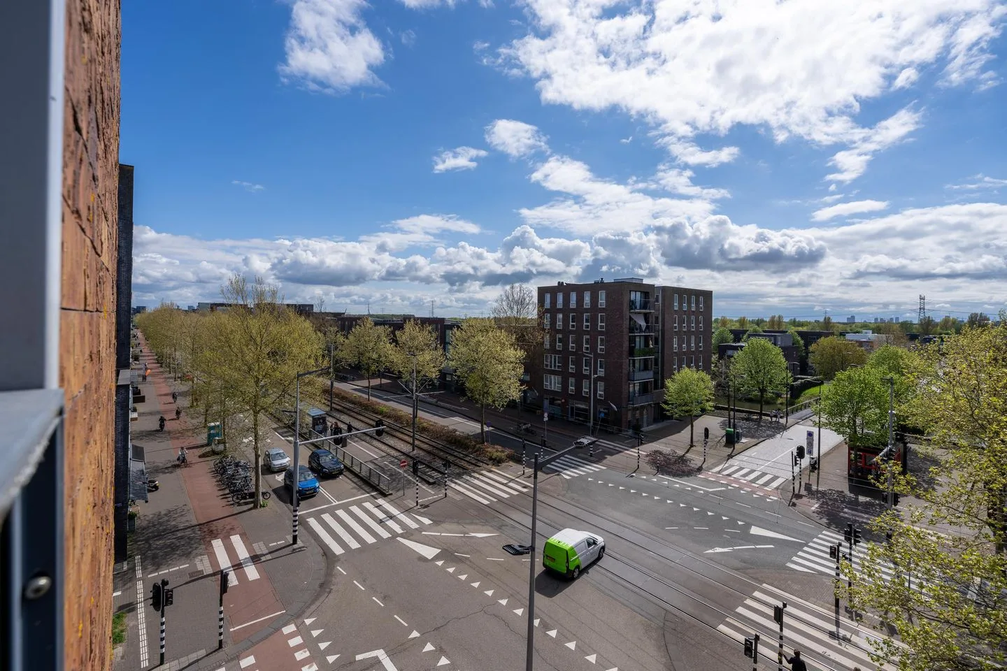 IJburglaan 1055 Amsterdam thumbnail 15