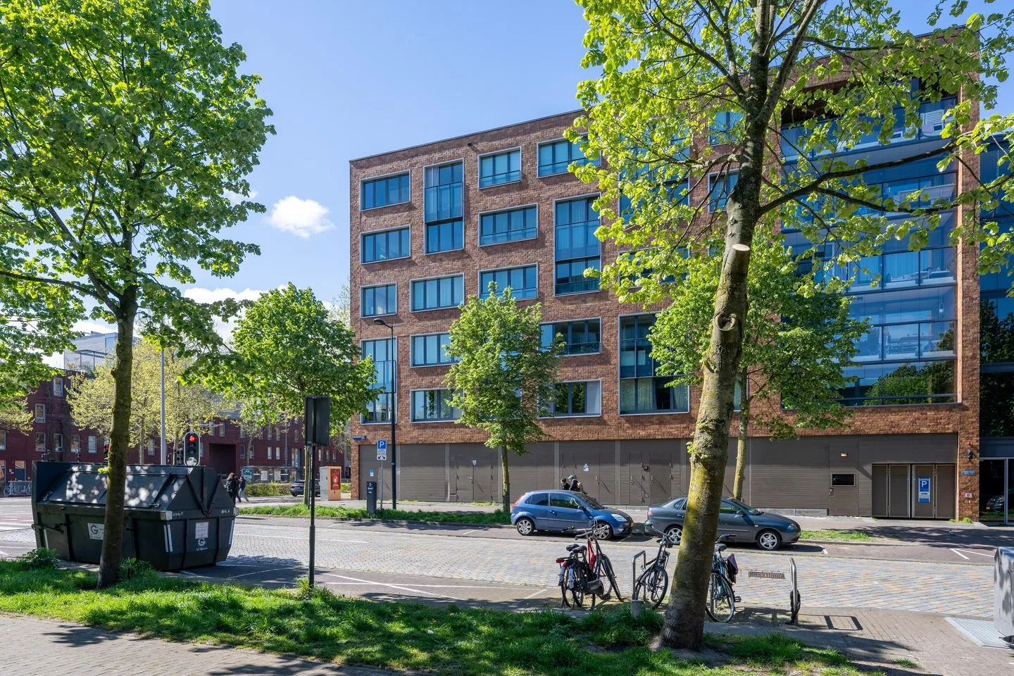 IJburglaan 1055 Amsterdam thumbnail 37