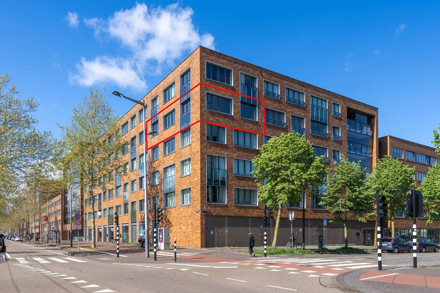 IJburglaan 1055 Amsterdam thumbnail 4