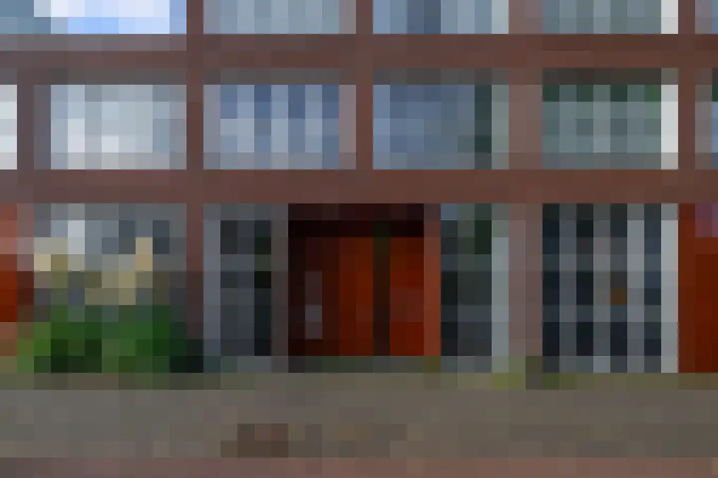 IJburglaan 1432 Amsterdam thumbnail 4
