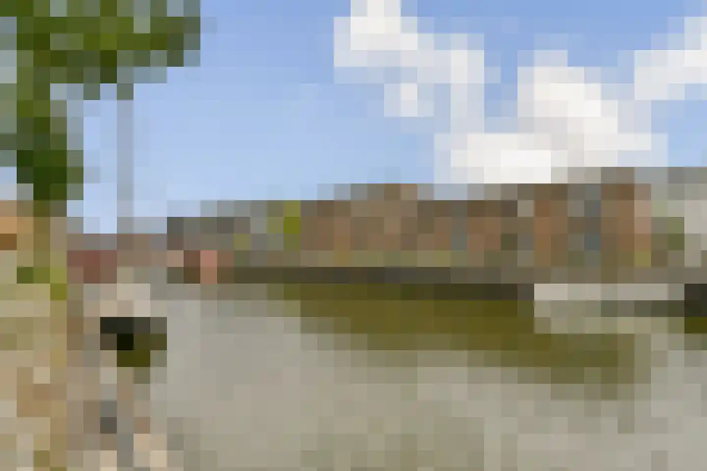 IJburglaan 1453 Amsterdam thumbnail 24