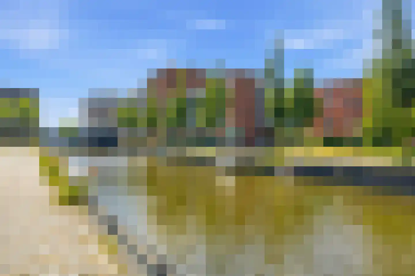 IJburglaan 1453 Amsterdam thumbnail 30