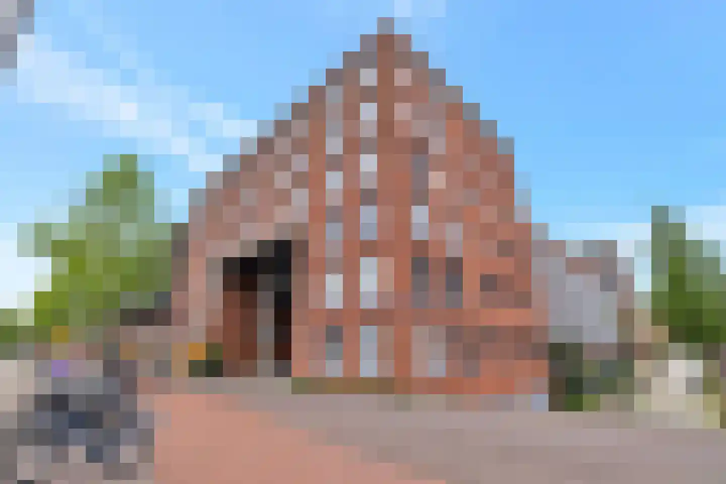 IJburglaan 1455 in Amsterdam