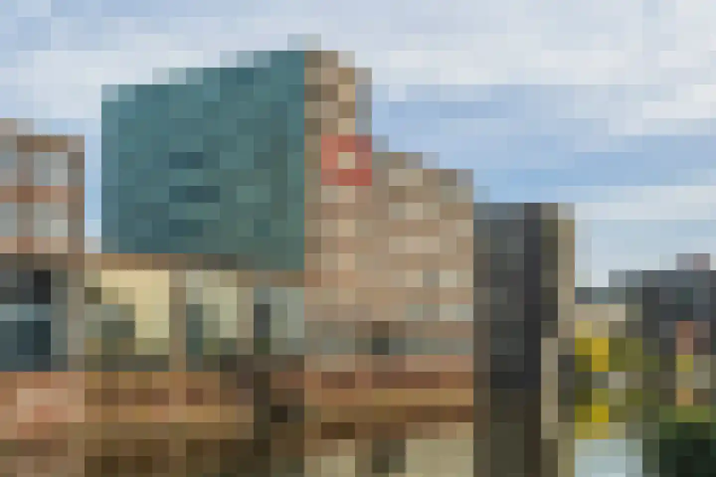 IJburglaan 1494 A Amsterdam thumbnail 28