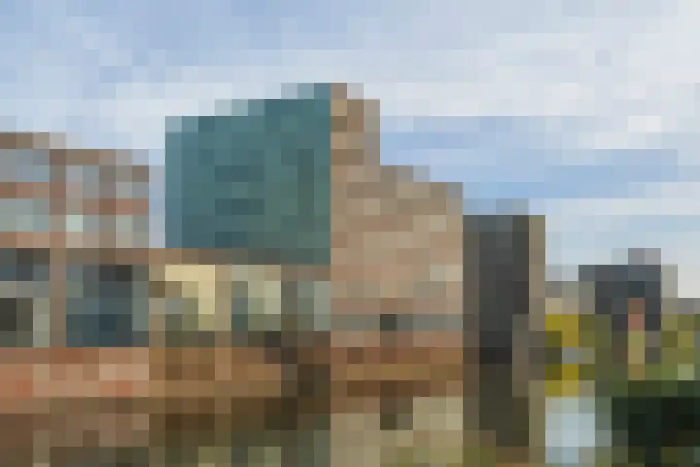 IJburglaan 1494 A Amsterdam thumbnail 30
