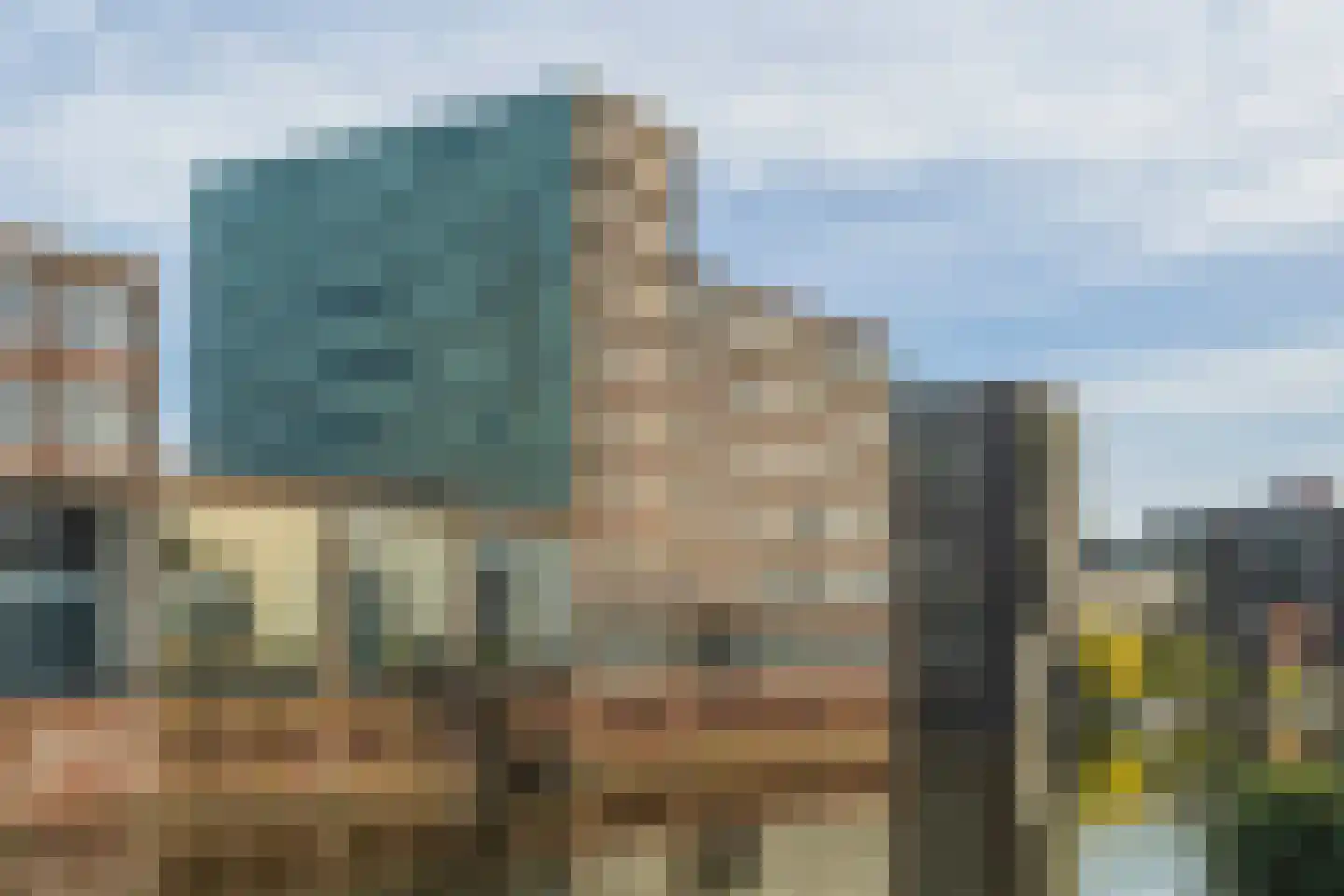 IJburglaan 1494 A Amsterdam thumbnail 5