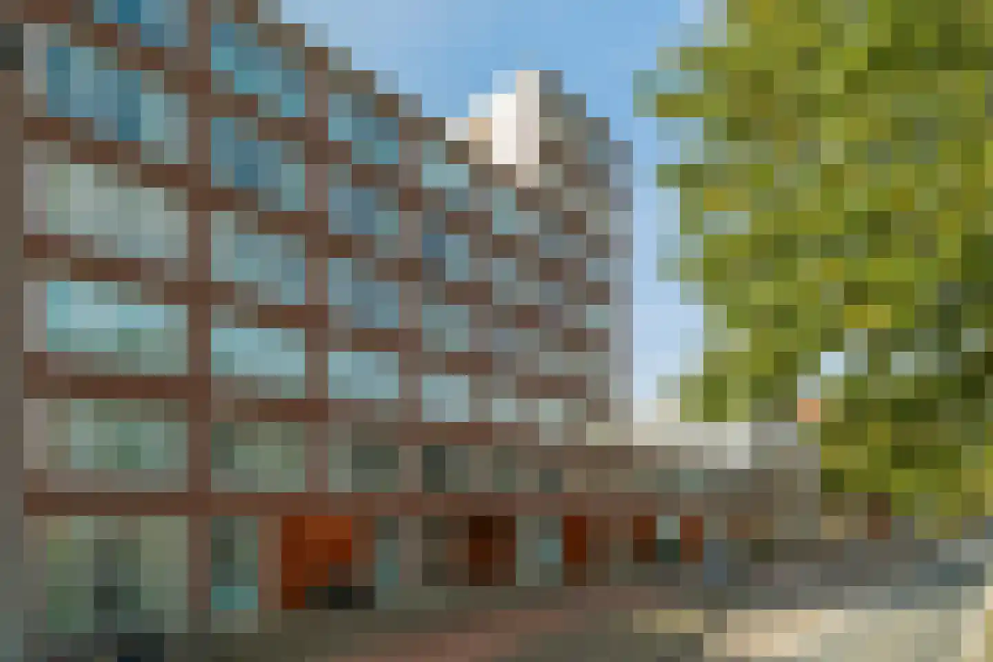 IJburglaan 1494 C Amsterdam thumbnail 28